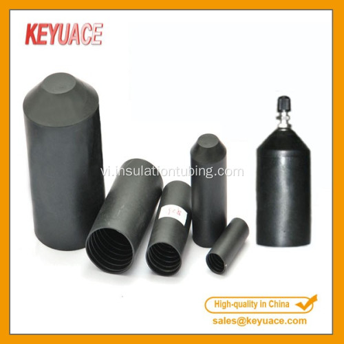 Cáp không thấm nước Heat Shrink End Caps